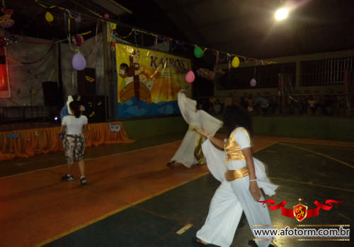 rolim de moura